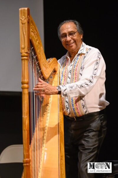 Marcos&Harp